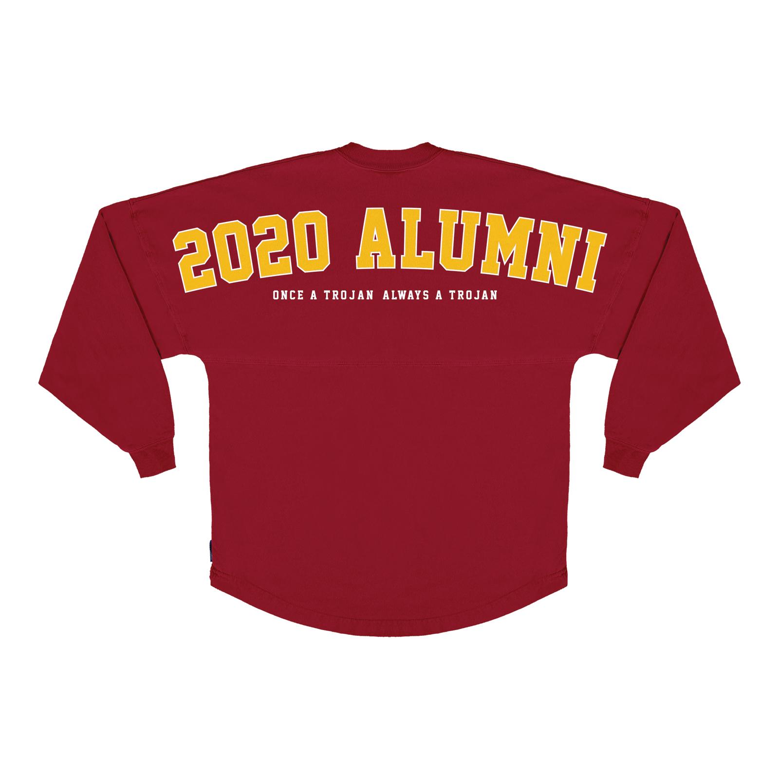 USC Cardinal 2
